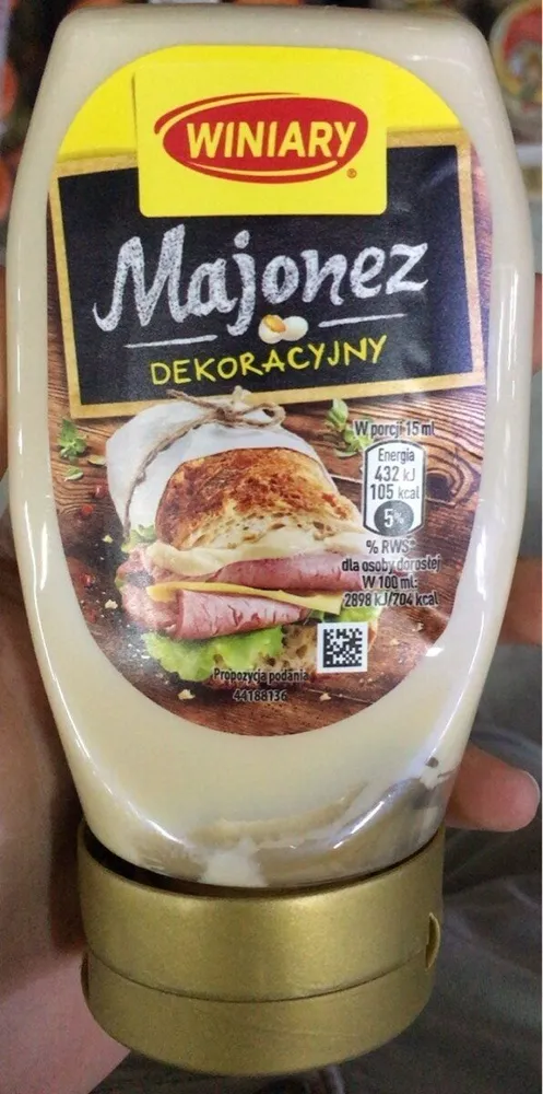 Majonez