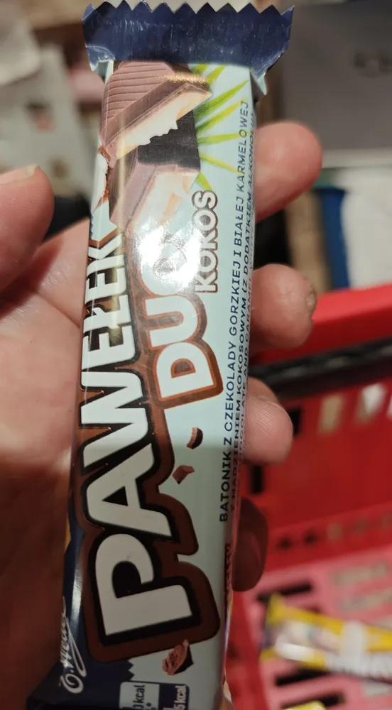Duo Kokos