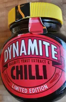 Dynamite marmite