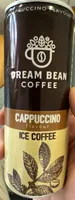 Ice Coffee Cappucino