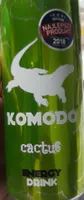 energy drink