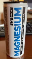 Magnesium