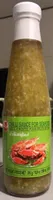 Sauce pimentee pour fruitr de mer