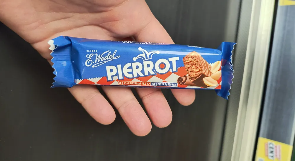 Pierrot