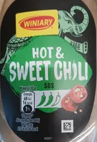 Hot & Sweet Chilli