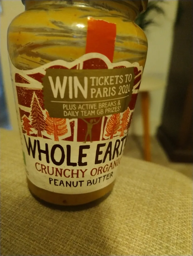 Whole Earth