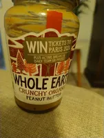 Whole Earth