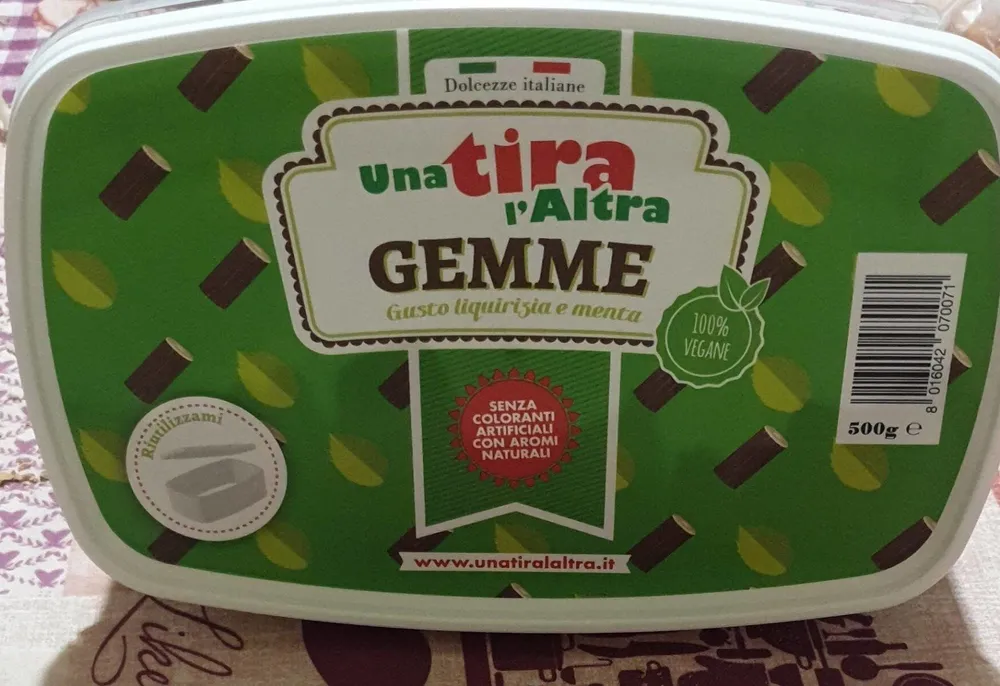 GEMME