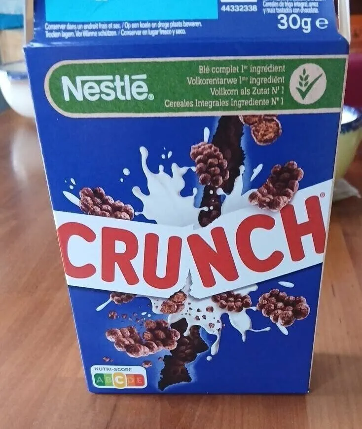 Crunch