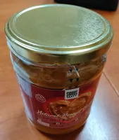 Natural Peanut Butter