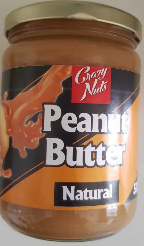 Peanut Butter