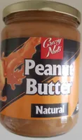 Peanut Butter