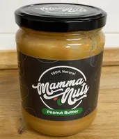 Crema de cacahuete