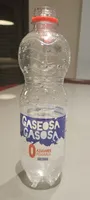 Gaseosa 0 azúcares