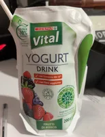 Yogurt drink