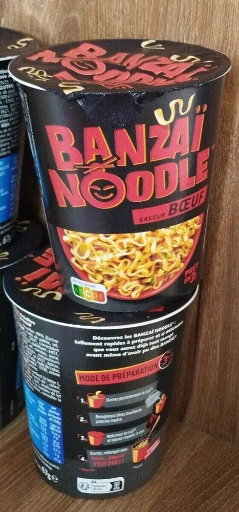 Pasta box