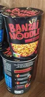 Pasta box