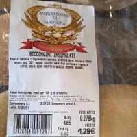 pane insemolato bocconcini