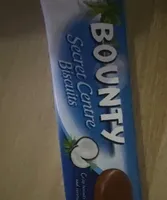 Secret centre biscuits