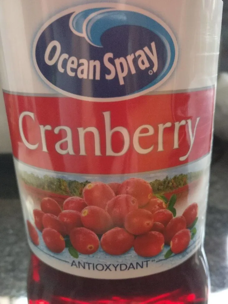 Cranberry