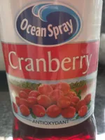 Cranberry