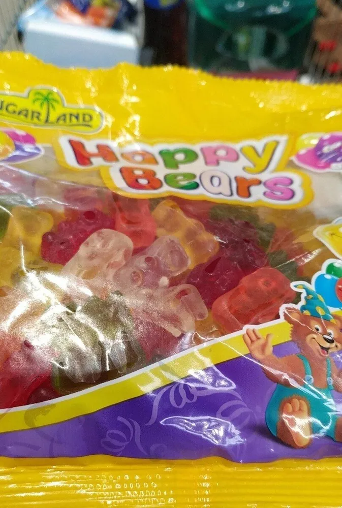 Happy Bears
