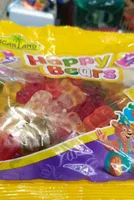 Happy Bears