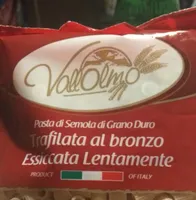 Pasta di semola di grano duro