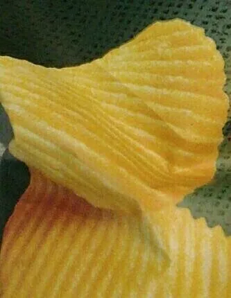 Chips fromage du jura