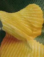 Chips fromage du jura