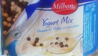 Yogurt mix