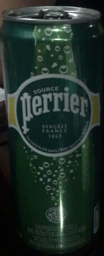 Perrier