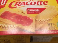 Cracotte