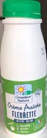 Crème fraîche Fleurette