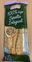Anitin espelta integral