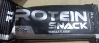 Proteine snack
