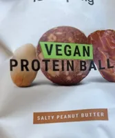 Protein Balls