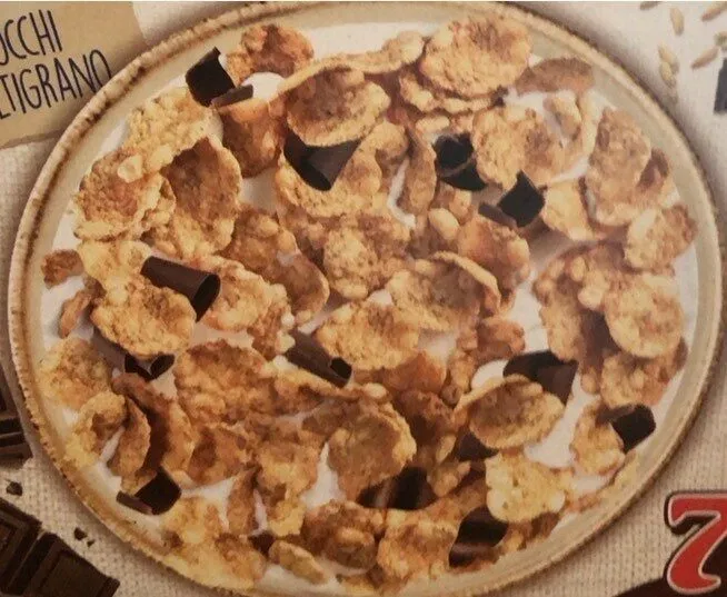 aktiv flakes