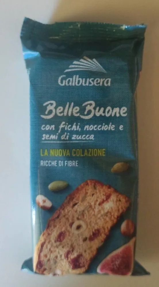 Belle Buone