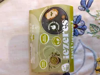 Pasta tartinabila din proteina de mazare