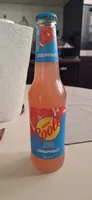 Ursus Cooler - Grapefruit