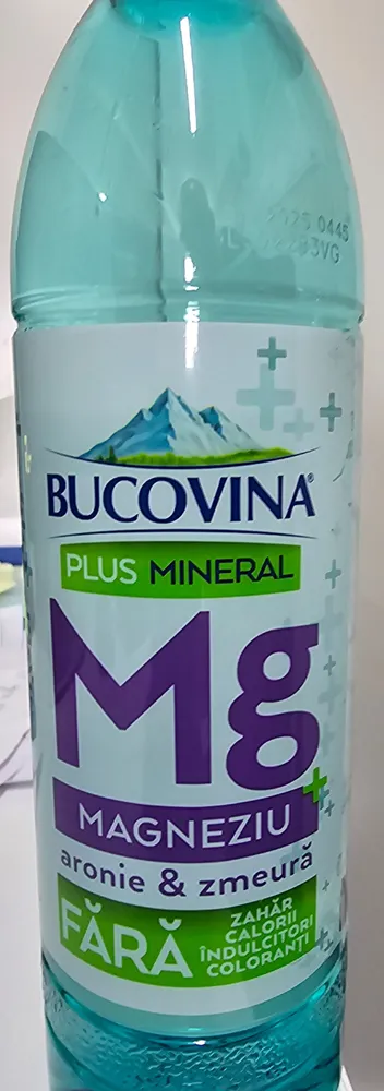 Plus Mineral