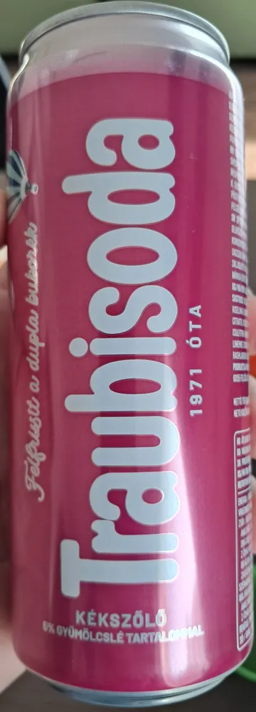 Kékszőlő