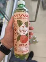 Viwa black icetea