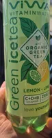 Viwa green icetea