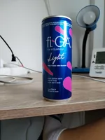 Fiori Din Guarana
