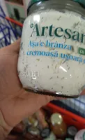 Branza De Vaci Cu Marar