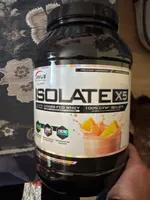 Iso Protein