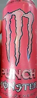 Punch Monster