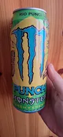 Rio Punch